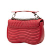 Louis Vuitton New Wave Chain Bag MM Secondhand