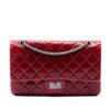 Secondhand Chanel Quilted Lambskin Reissue 2.55 Double Flap 227
