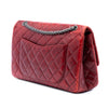 Secondhand Chanel Quilted Lambskin Reissue 2.55 Double Flap 227