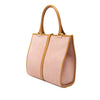Secondhand Gucci Suede Jackie Handbag