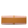 Secondhand Gucci Suede Jackie Handbag