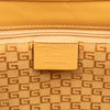 Secondhand Gucci Suede Jackie Handbag