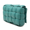 Bottega Veneta Nappa Intrecciato Padded Cassette Crossbody Secondhand