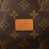 Louis Vuitton Monogram Saumur 25 Secondhand