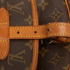 Louis Vuitton Monogram Saumur 25 Secondhand