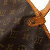 Louis Vuitton Monogram Saumur 25 Secondhand