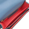 Louis Vuitton Calfskin LV Pont 9 Soft MM Secondhand