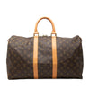 Louis Vuitton Monogram Keepall 45 Secondhand
