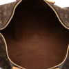 Louis Vuitton Monogram Keepall 45 Secondhand