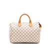 Louis Vuitton Damier Azur Speedy 30 Secondhand