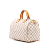 Louis Vuitton Damier Azur Speedy 30 Secondhand