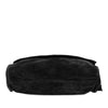 Chanel Suede Triple CC Crossbody Secondhand