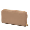 Gucci GG Marmont Calfskin Zip Around Wallet Secondhand
