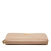 Gucci GG Marmont Calfskin Zip Around Wallet Secondhand