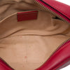 Gucci Mini GG Marmont Matelasse Leather Crossbody Secondhand