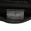 Gucci Nylon Double Pocket Belt Bag Secondhand