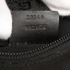 Gucci Nylon Double Pocket Belt Bag Secondhand