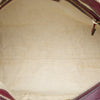 Gucci Guccissima Mayfair Satchel Secondhand