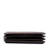 Secondhand Bottega Veneta Nappa Intrecciato Montebello Crossbody