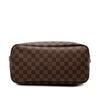 Louis Vuitton Damier Ebene Neverfull MM Secondhand