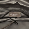 Chanel Calfskin Lady Braid Shoulder Bag Secondhand