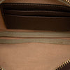 Secondhand Gucci Small GG Supreme Web Ophidia Belt Bag