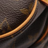 Louis Vuitton Monogram Saumur 30 Secondhand