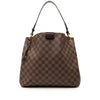 Secondhand Louis Vuitton Damier Ebene Graceful PM