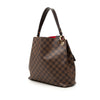 Secondhand Louis Vuitton Damier Ebene Graceful PM