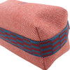 Hermès Small Wool Bride A Brac H Natte Case Secondhand