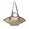 Secondhand Jil Sander Canvas Sombrero Satchel