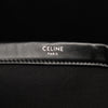 Celine XL Triomphe Coated Canvas Cabas Tote Secondhand