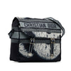 Secondhand Dior Tie Dye Diorcamp Messenger Bag