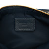 Dior Mini Diorissimo Canvas Saddle Pochette Secondhand