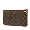 Louis Vuitton Monogram Neverfull Pouch Secondhand