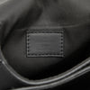Louis Vuitton Monogram Taurillon Vertical Trunk Wearable Wallet Secondhand