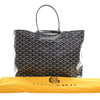 Goyard Goyardine Saint Louis PM Secondhand