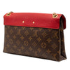 Secondhand Louis Vuitton Monogram Pallas Chain