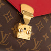 Louis Vuitton Monogram Pallas Chain Secondhand