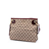Secondhand Gucci GG Canvas Eclipse Crossbody