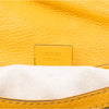 Gucci GG Canvas Bella Flap Satchel Secondhand