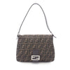 Fendi Zucca Canvas Mamma Forever Secondhand