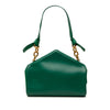 Bottega Veneta Calfskin The Tip Shoulder Bag Secondhand