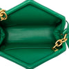 Bottega Veneta Calfskin The Tip Shoulder Bag Secondhand