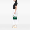 Bottega Veneta Calfskin The Tip Shoulder Bag Secondhand