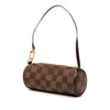 Louis Vuitton Damier Ebene Papillon Pochette Secondhand