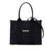 Balenciaga Small Canvas Hardware Tote Secondhand