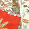 Hermès Joies d Hiver Silk Scarf 90 Secondhand