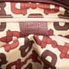 Gucci Guccissima Web Crossbody Secondhand