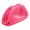 Bottega Veneta Nappa Intrecciato The Mini Pouch Crossbody Secondhand